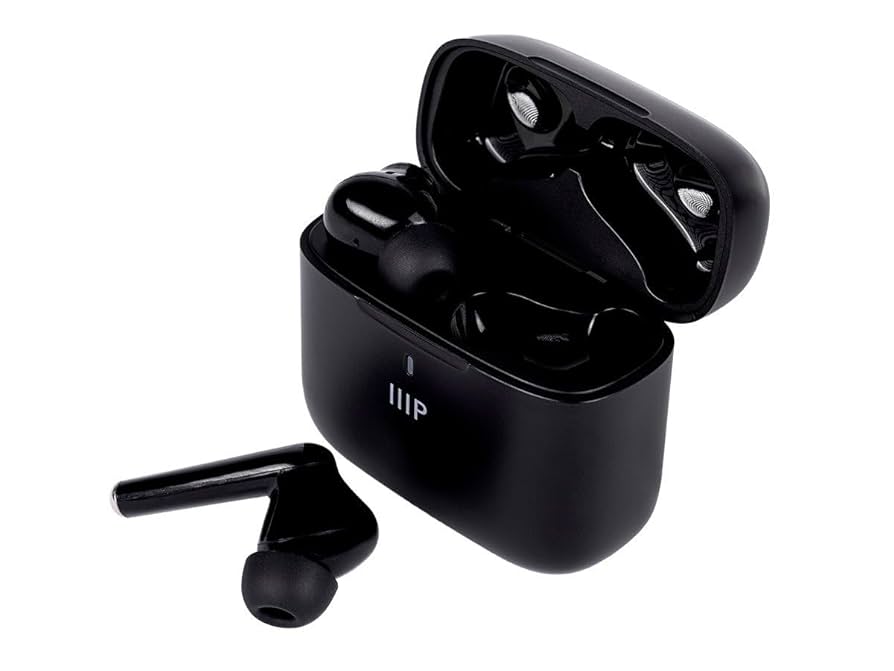 Amazon.com: Monoprice Horizon ANC True Wireless Earphones